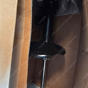 아반떼 HD 앞 뒤 쇼바 풀셋 세것 신품
