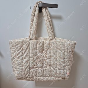 프레젠트프로젝트 쿠션백