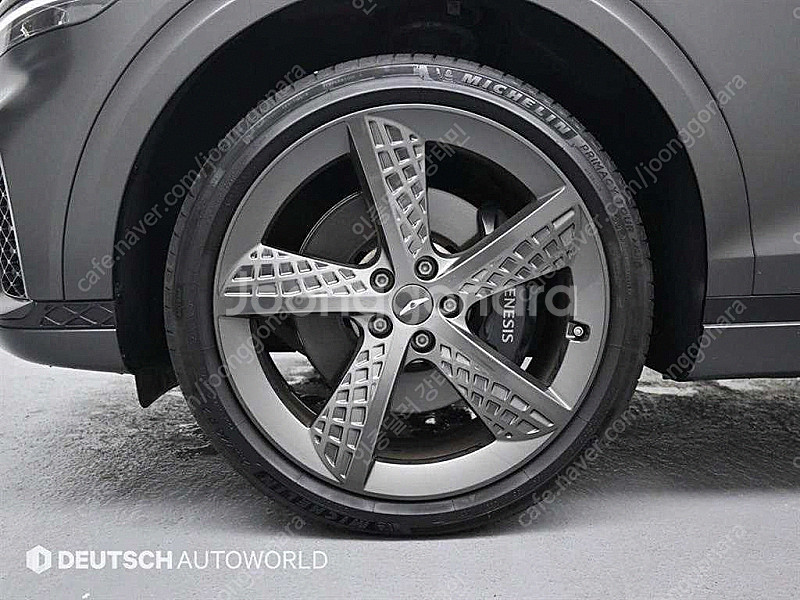 제네시스 GV70 25T 가솔린 2WD 판매합니다 ★전...--4