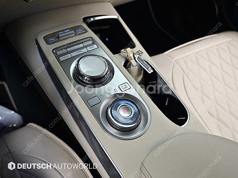 제네시스 GV70 25T 가솔린 2WD 판매합니다 ★전...--8