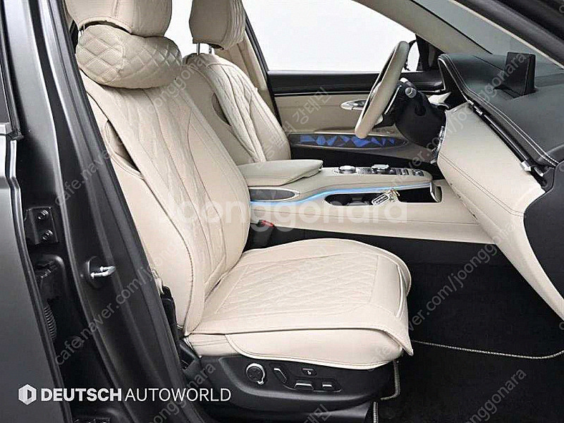 제네시스 GV70 25T 가솔린 2WD 판매합니다 ★전...--9