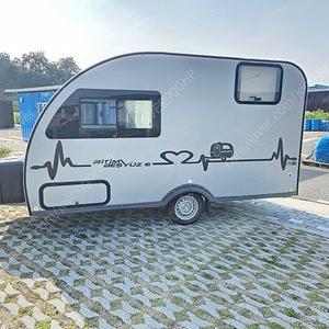 리팀3900 카라반 팝니다(21년식)