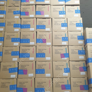 제록스DC APC AC 2263,2560 ,2060정품토너 셋트판매