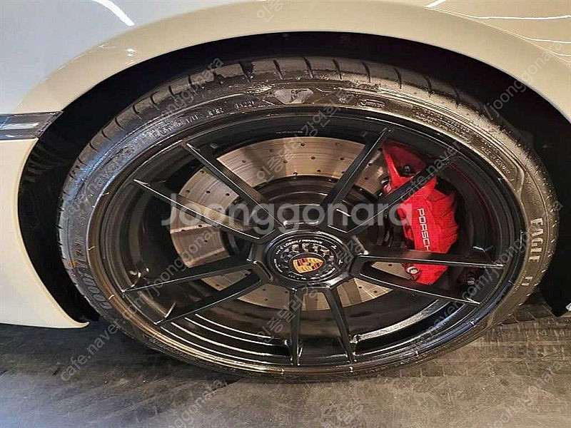 포르쉐 중고 911중고 카레라 4S 카브리올레 중고 포...--9
