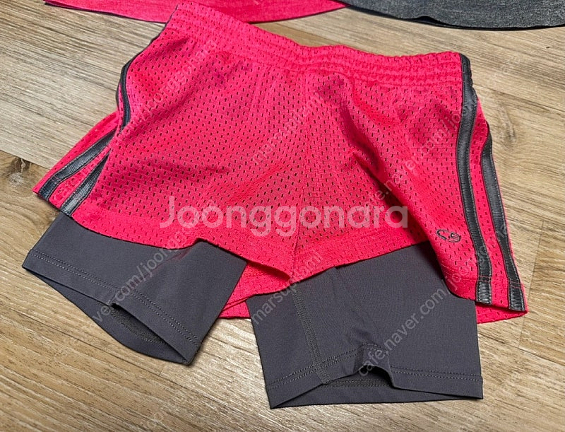 여아 여름 상하의 세트, 반값택포--3