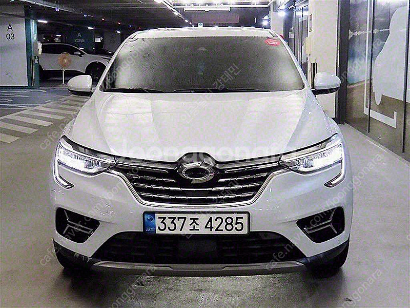 르노코리아(삼성) XM3 16 GTe LE 판매합니다 ...--1