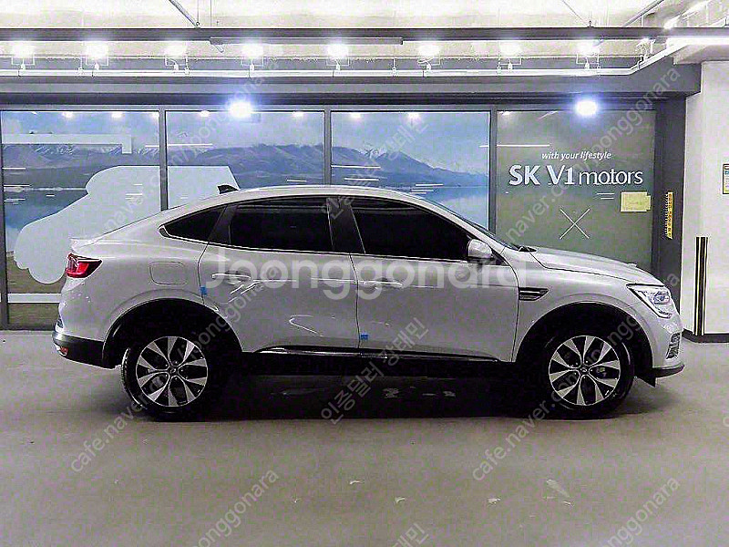 르노코리아(삼성) XM3 16 GTe LE 판매합니다 ...--2