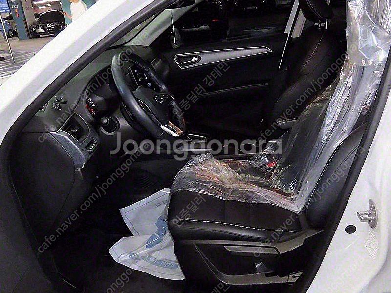 르노코리아(삼성) XM3 16 GTe LE 판매합니다 ...--5