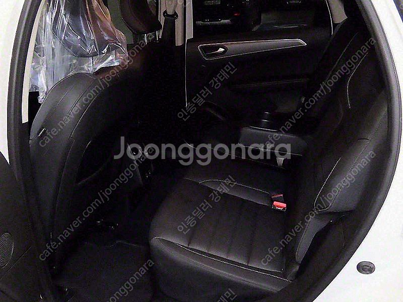 르노코리아(삼성) XM3 16 GTe LE 판매합니다 ...--6