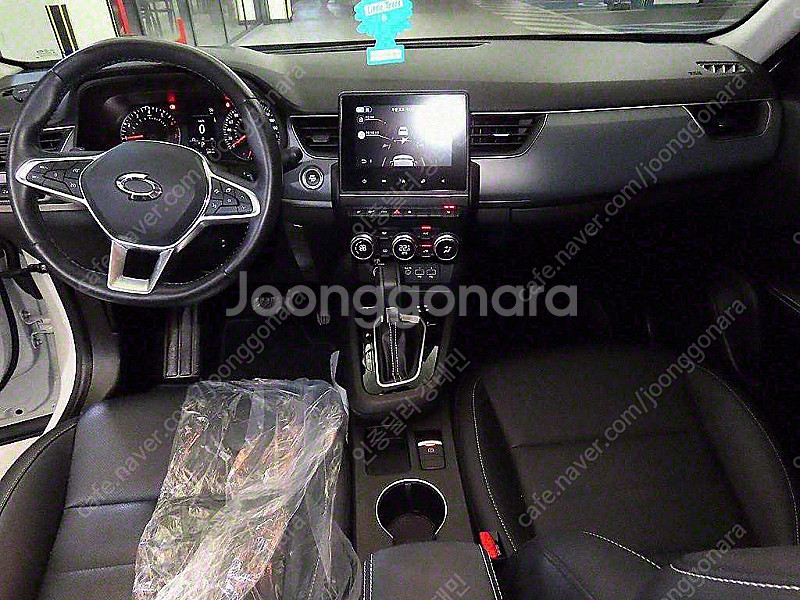 르노코리아(삼성) XM3 16 GTe LE 판매합니다 ...--9
