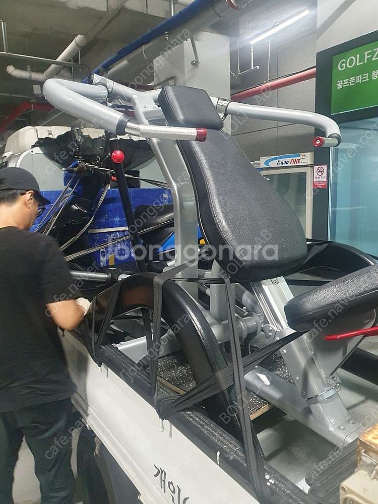 헬스기구 이전설치•분해조립 저렴하게 도와드립니다!--0