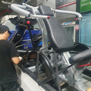헬스기구 이전설치•분해조립 저렴하게 도와드립니다!