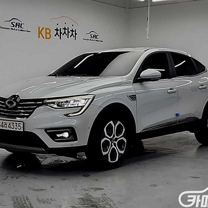 [르노코리아(삼성)]XM3 1.3 TCe RE 시그니처 2020 년 중고차◆전액할부◆중고리스◆친절서비스◆