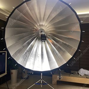 SMDV 소프트박스 MEGA180(메가-180) 시스템+삼각대 일괄 판매합니다.