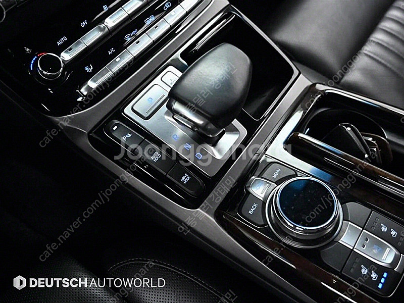 제네시스 EQ900 33 T-GDI AWD 중고차 판매...--8