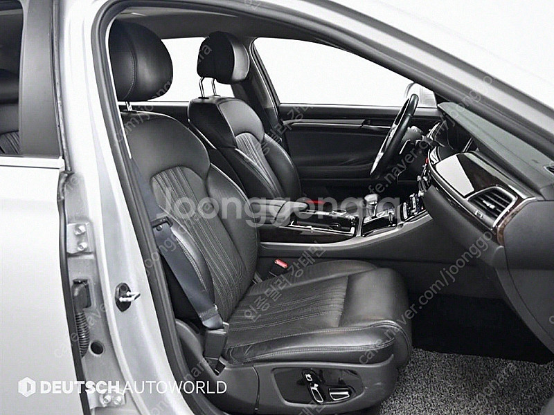 제네시스 EQ900 33 T-GDI AWD 중고차 판매...--9