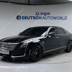 캐딜락 CT6 36 플래티넘 AWD 중고차 판매합니다 ★전액할부★저신용★유튜브:뿅카TV