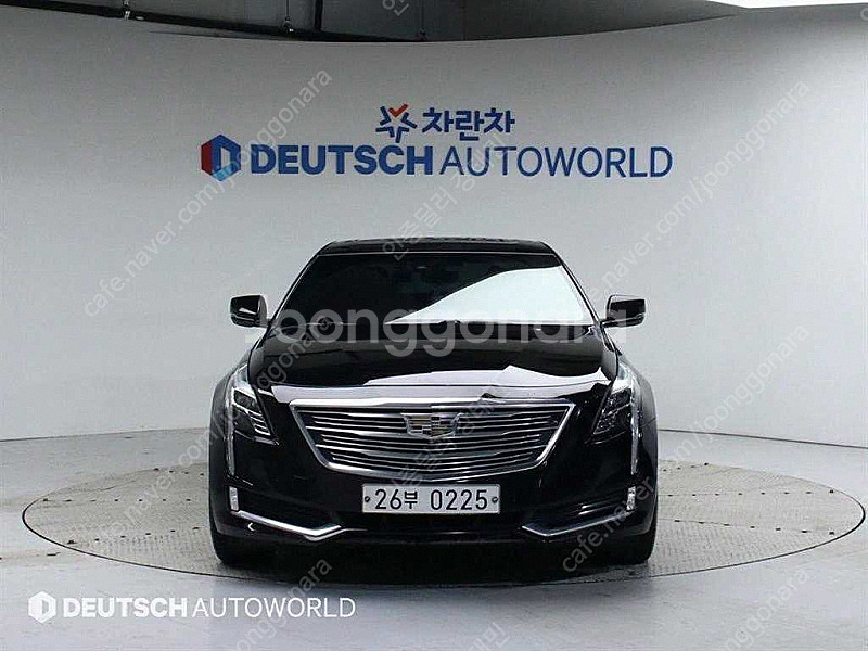캐딜락 CT6 36 플래티넘 AWD 중고차 판매합니다 ...--2