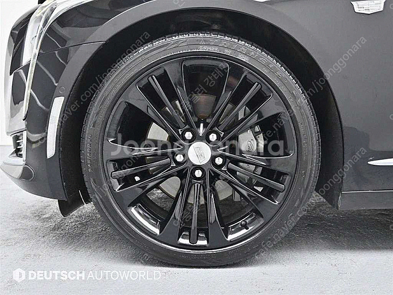 캐딜락 CT6 36 플래티넘 AWD 중고차 판매합니다 ...--4