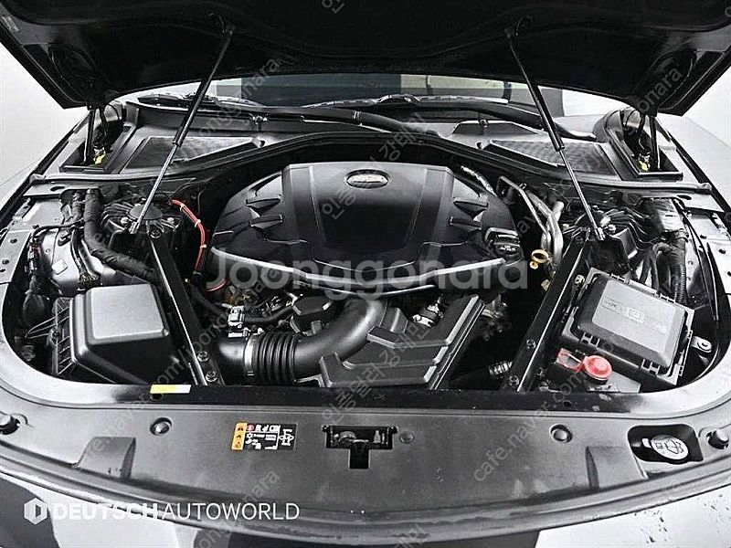캐딜락 CT6 36 플래티넘 AWD 중고차 판매합니다 ...--5