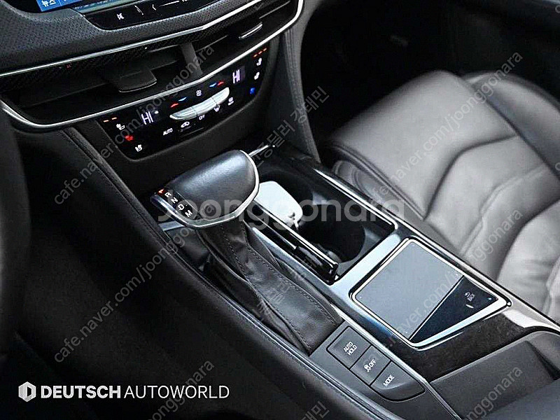 캐딜락 CT6 36 플래티넘 AWD 중고차 판매합니다 ...--8