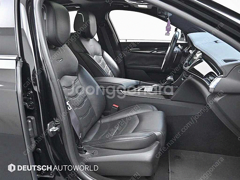 캐딜락 CT6 36 플래티넘 AWD 중고차 판매합니다 ...--9