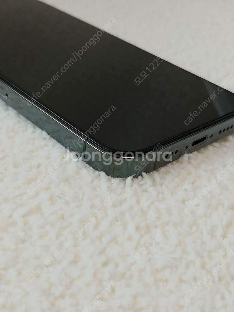 아이폰13pro 256g 자급제폰 팝나다.--1