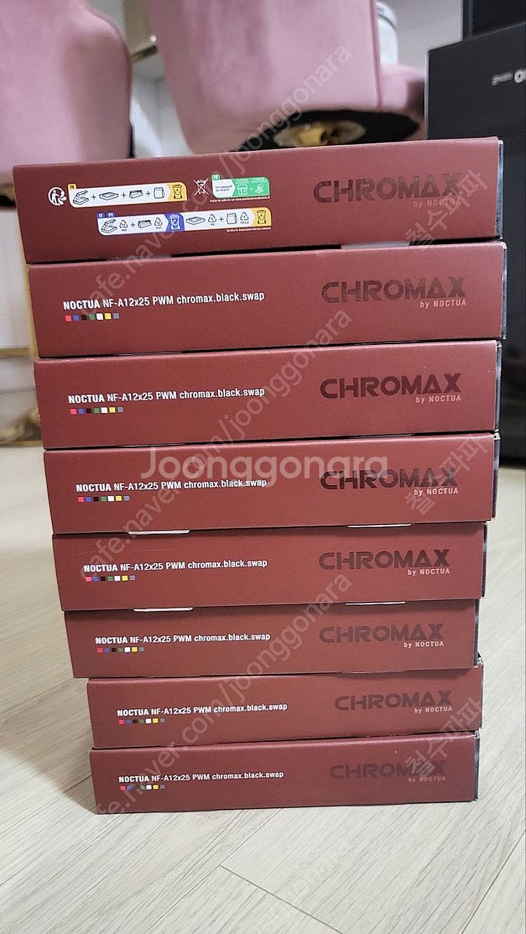 녹투아 NF-A12x25 PWM chromax.blac...--1