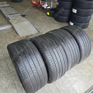 콘티넨탈 프로컨택트 245/45R19, 275/40R19 한대분 팝니다