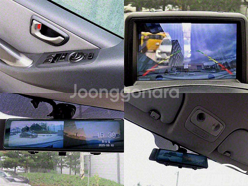 현대 그랜드 스타렉스 캠핑카 중고차 전국☆최저가판매☆최...--8