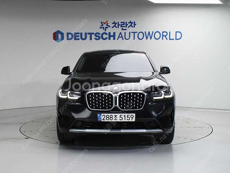 BMW X4 (G02) xDrive 20d xLine ...--2