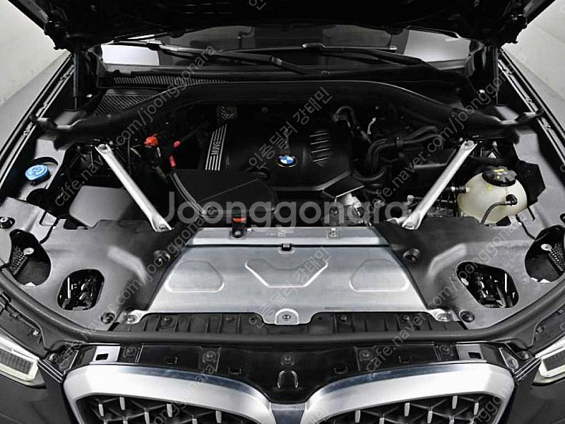 BMW X4 (G02) xDrive 20d xLine ...--5