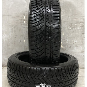 중고타이어 금호타이어 윈터크래프트 WP72 225/45R18 SM5 카렌스