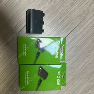 xbox one 충전배터리팩