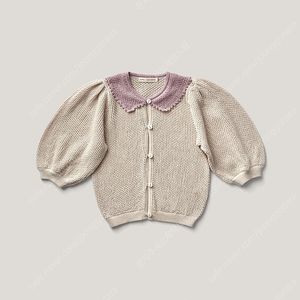 수어플룸 도라가디건 4y