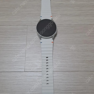 갤럭시 워치7 40mm lte 팝니다.