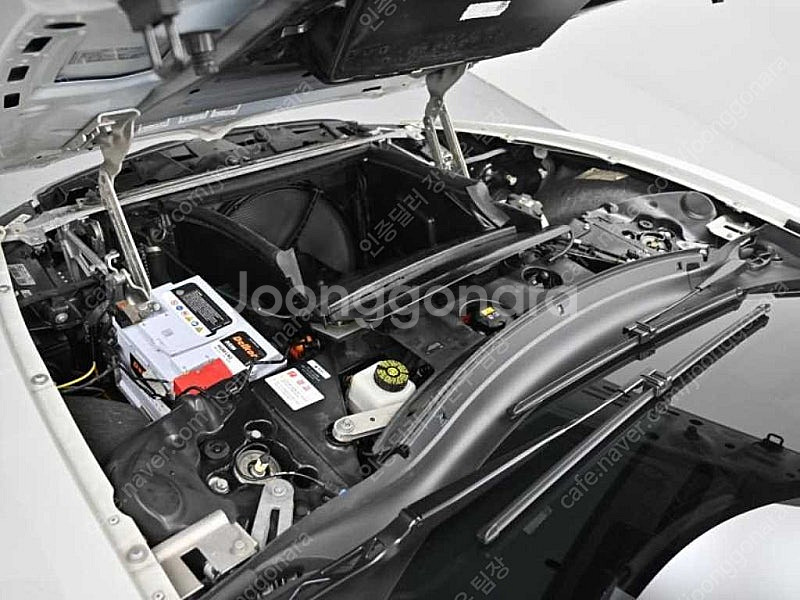BMW i8 중고 흰색 2015년식 50,139km i...--8