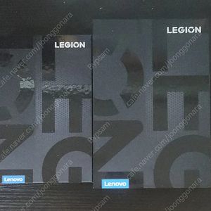 Y700 1세대 2세대 박스구성품 미사용