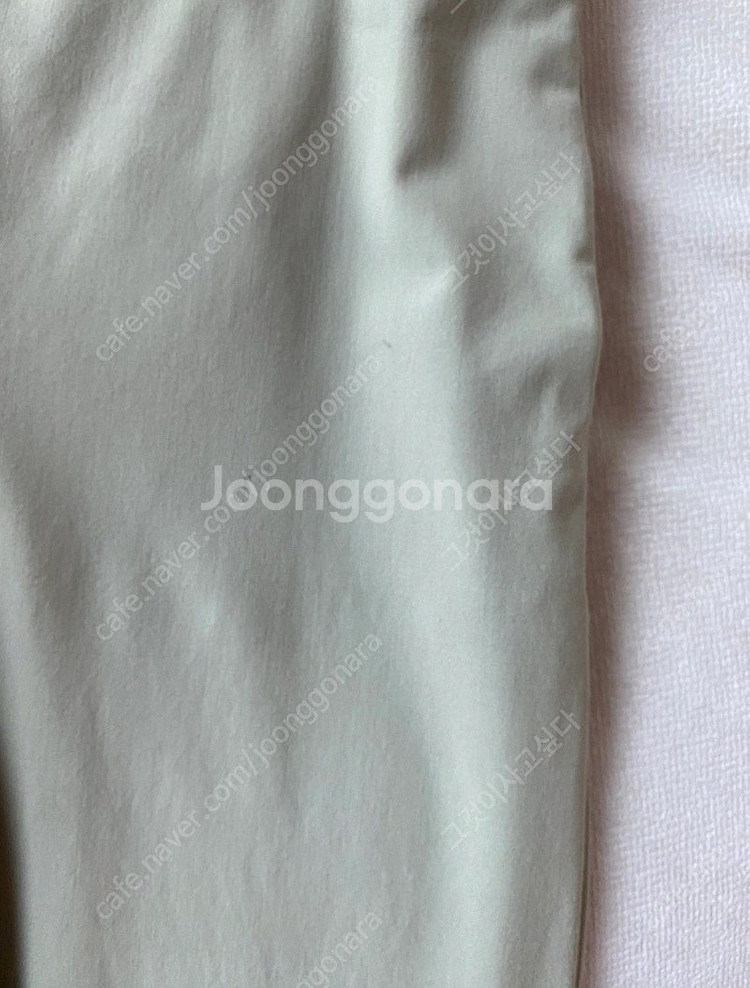 THEORY 띠어리 5부 팬츠 버뮤다 팬츠--2