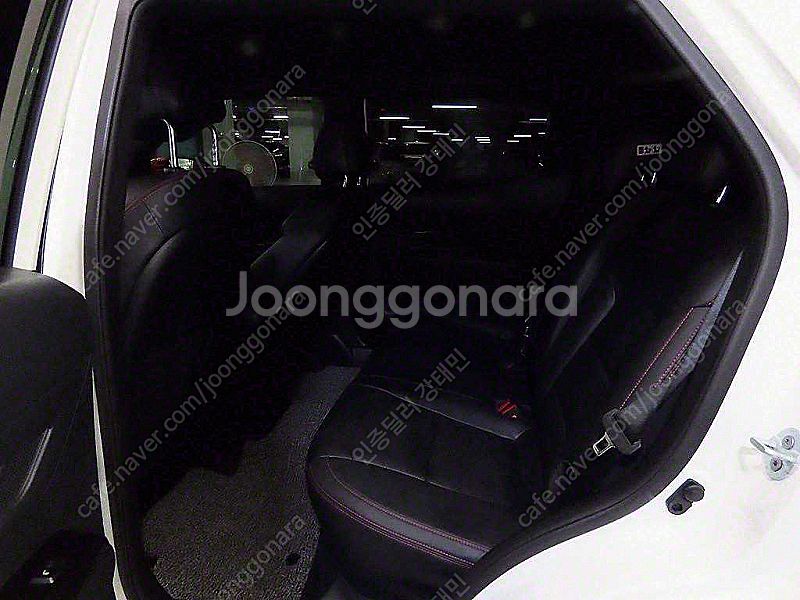 KG모빌리티(쌍용) 뷰티풀코란도 2WD 가솔린 15 C...--6