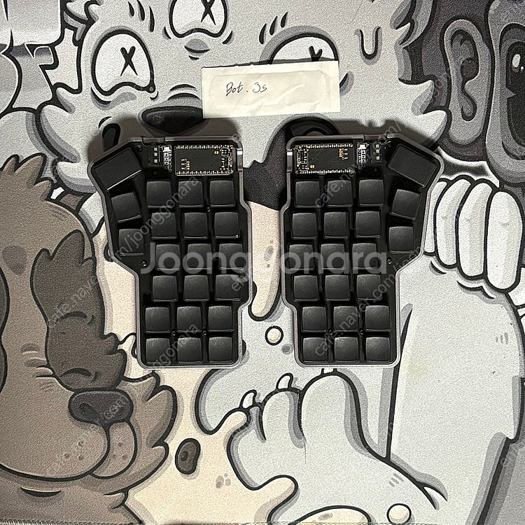 Uniconre LP--0