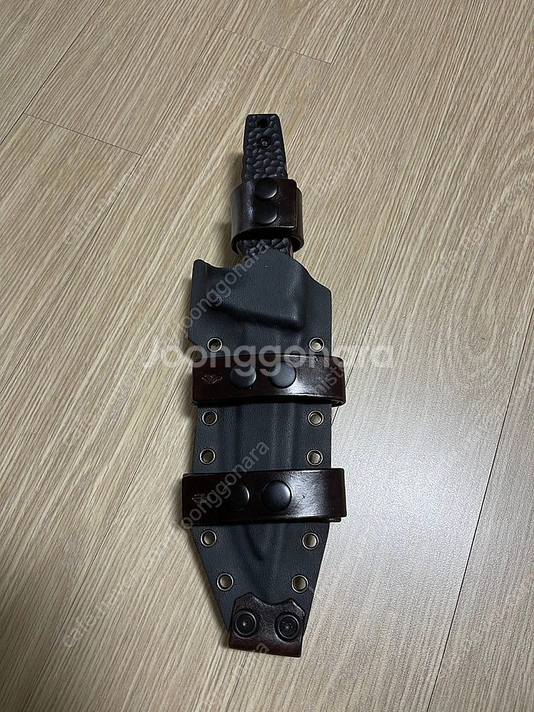 MBB M15모델카피 캠핑용 나이프 새제품 팝니다.--0