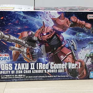 HG 건담 건프라 EZ-SR, R-갸갸, 하이뉴 브레이브, 레오르, 어메이징 즈고크, 디오리진 샤아자쿠 붉은혜성 판매합니다.