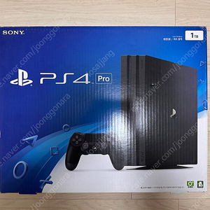 ps4 프로 1tb 팝니다.