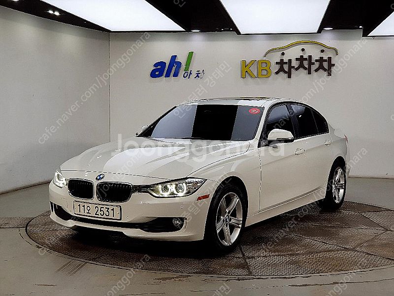 BMW 3시리즈 (F30) 320d 선착순 판매합니다 ...--0