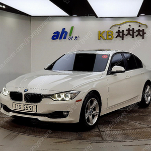BMW 3시리즈 (F30) 320d 선착순 판매합니다 ★전액할부★저신용★유튜브:뿅카TV