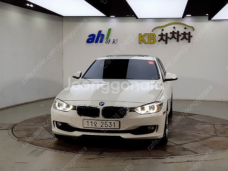 BMW 3시리즈 (F30) 320d 선착순 판매합니다 ...--1