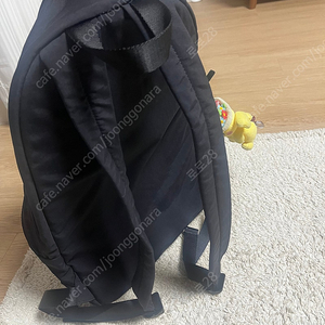마땡킴 블랙 백팩 택포3