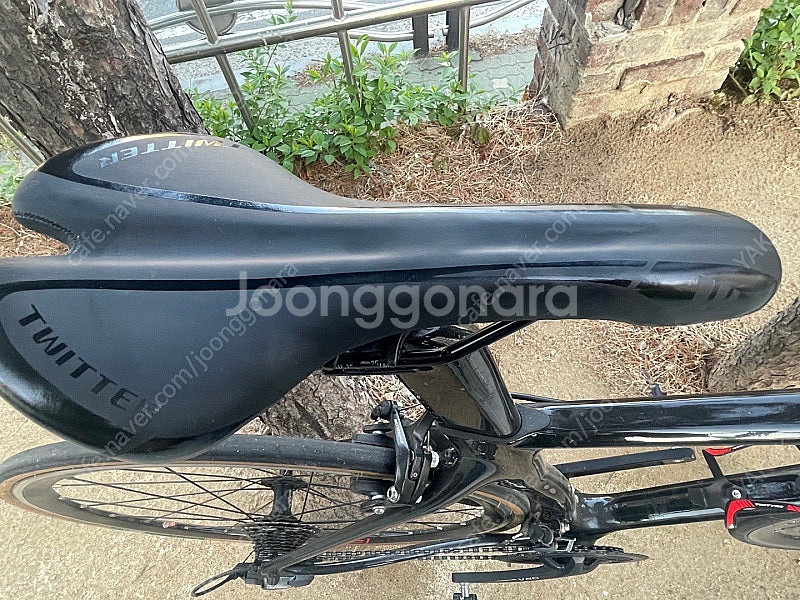 트위터 썬더 R7000 로드 자전거--4