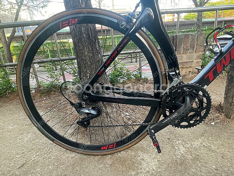 트위터 썬더 R7000 로드 자전거--6